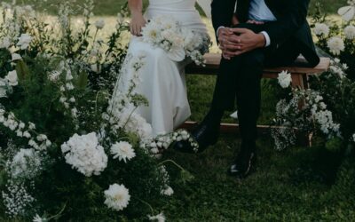 Planning organisation de mariage : nos 10 étapes