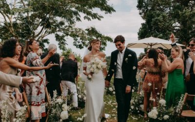 Budget mariage 100 personnes : notre estimation réaliste