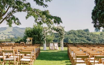Budget mariage 100 personnes : notre estimation réaliste