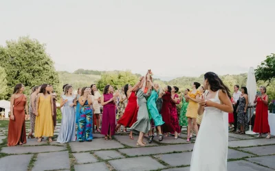 Budget mariage 100 personnes : notre estimation réaliste